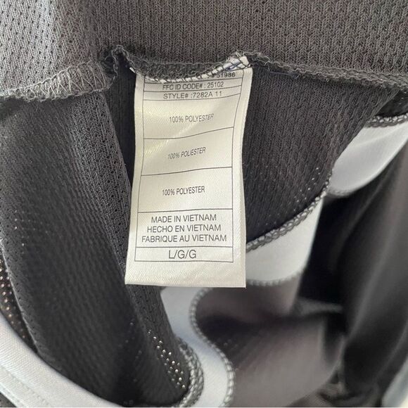 NHL Men's Reebok Lighting jersey size L - Picture 3 of 4